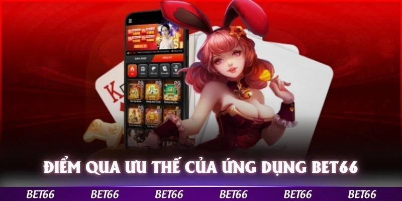 Điểm qua những ưu thế vượt trội của ứng dụng so với phiên bản web